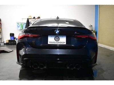 صورة مصغرة 55 لـ 2021 BMW M4 COUPE