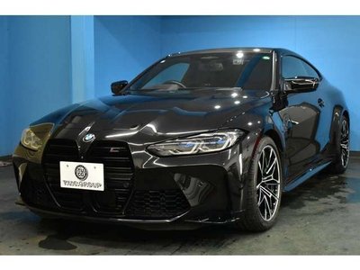 صورة مصغرة 64 لـ 2021 BMW M4 COUPE