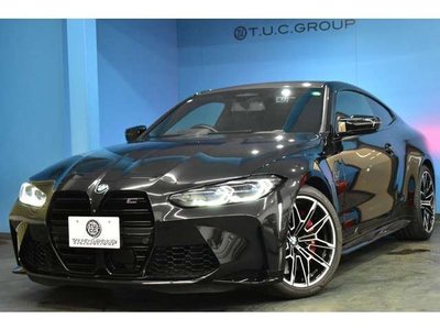 صورة مصغرة 69 لـ 2021 BMW M4 COUPE