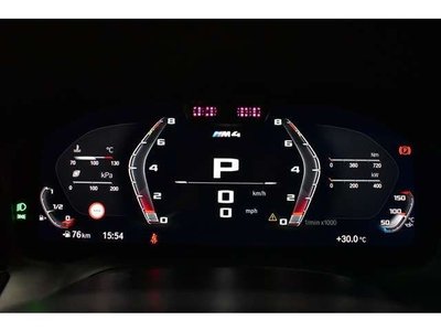صورة مصغرة 45 لـ 2021 BMW M4 COUPE