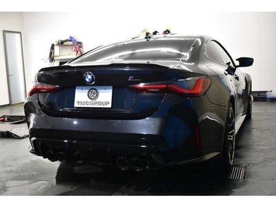 صورة مصغرة 54 لـ 2021 BMW M4 COUPE