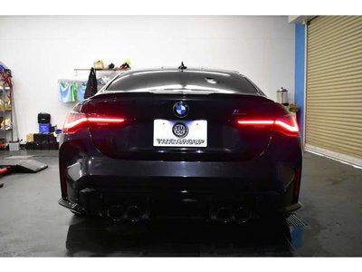 صورة مصغرة 58 لـ 2021 BMW M4 COUPE