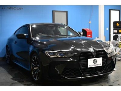 صورة مصغرة 62 لـ 2021 BMW M4 COUPE