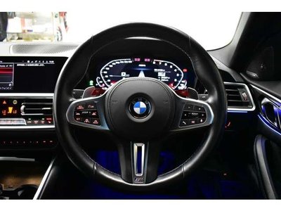 صورة مصغرة 19 لـ 2021 BMW M4 COUPE