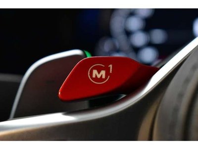 صورة مصغرة 22 لـ 2021 BMW M4 COUPE