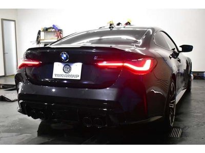 صورة مصغرة 57 لـ 2021 BMW M4 COUPE