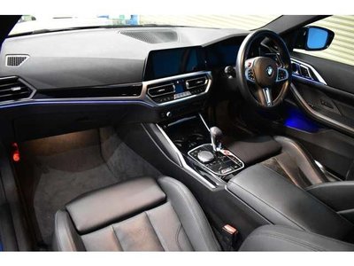 صورة مصغرة 49 لـ 2021 BMW M4 COUPE