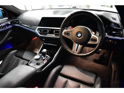 صورة مصغرة 48 لـ 2021 BMW M4 COUPE