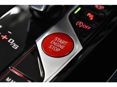 صورة مصغرة 41 لـ 2021 BMW M4 COUPE