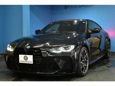 صورة مصغرة 67 لـ 2021 BMW M4 COUPE