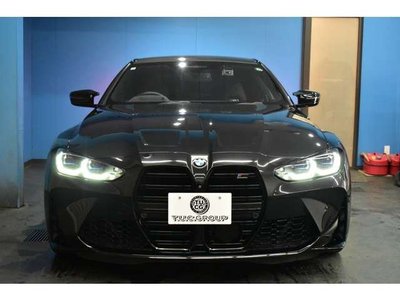 صورة مصغرة 66 لـ 2021 BMW M4 COUPE