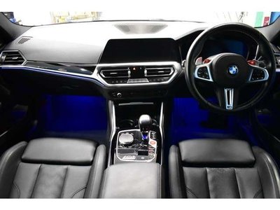 BMW M4 COUPE - 2