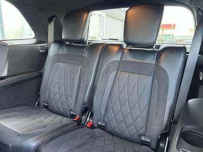 2021 Mercedes-BENZ GLS AMG — миниатюра 24