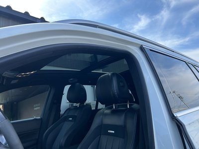 2021 Mercedes-BENZ GLS AMG — миниатюра 16