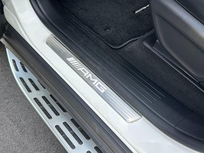 2021 Mercedes-BENZ GLS AMG — миниатюра 42