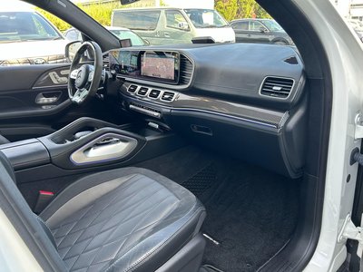 2021 Mercedes-BENZ GLS AMG — миниатюра 51