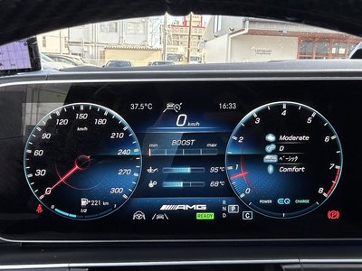 2021 Mercedes-BENZ GLS AMG — миниатюра 14