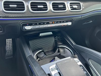 2021 Mercedes-BENZ GLS AMG — миниатюра 20