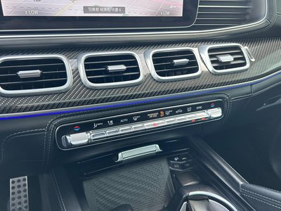 2021 Mercedes-BENZ GLS AMG — миниатюра 43
