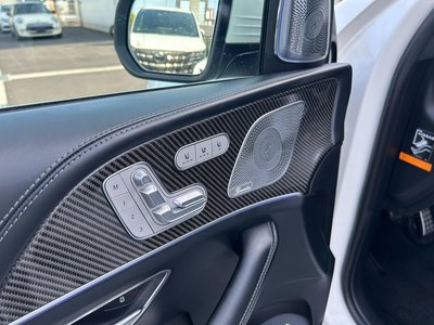 2021 Mercedes-BENZ GLS AMG — миниатюра 39