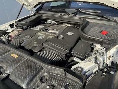 2021 Mercedes-BENZ GLS AMG — миниатюра 26
