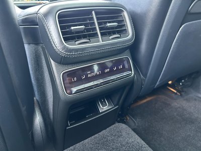 2021 Mercedes-BENZ GLS AMG — миниатюра 22