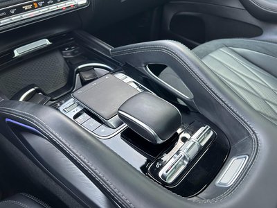 2021 Mercedes-BENZ GLS AMG — миниатюра 21