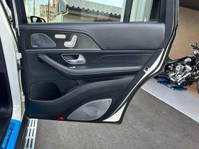 2021 Mercedes-BENZ GLS AMG — миниатюра 54