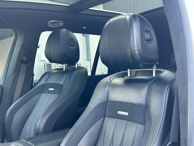 2021 Mercedes-BENZ GLS AMG — миниатюра 41