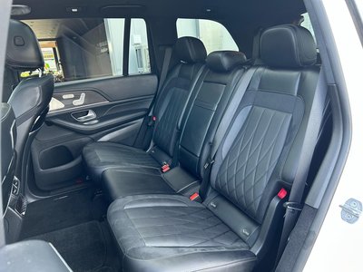 2021 Mercedes-BENZ GLS AMG — миниатюра 23