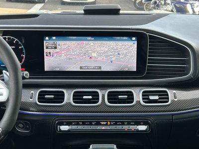 2021 Mercedes-BENZ GLS AMG — миниатюра 50