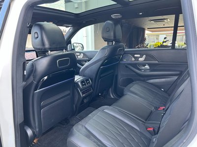 2021 Mercedes-BENZ GLS AMG — миниатюра 46