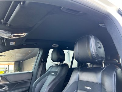 2021 Mercedes-BENZ GLS AMG — миниатюра 40