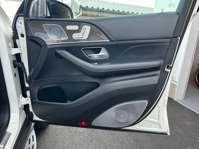 2021 Mercedes-BENZ GLS AMG — миниатюра 52