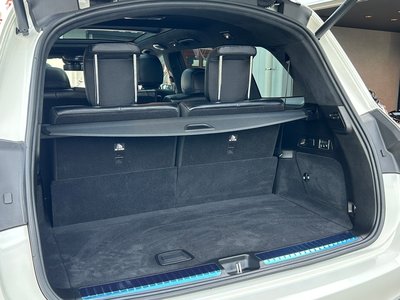 2021 Mercedes-BENZ GLS AMG — миниатюра 25