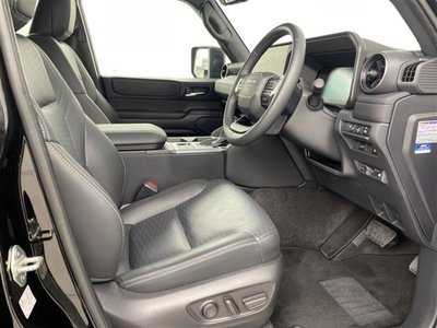 صورة مصغرة 23 لـ 2024 Toyota LAND CRUISER 250