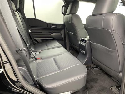 صورة مصغرة 27 لـ 2024 Toyota LAND CRUISER 250
