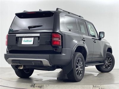 صورة مصغرة 40 لـ 2024 Toyota LAND CRUISER 250