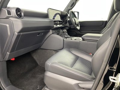 صورة مصغرة 24 لـ 2024 Toyota LAND CRUISER 250