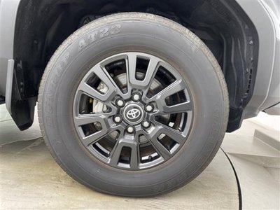 صورة مصغرة 41 لـ 2024 Toyota LAND CRUISER 250