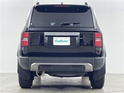 صورة مصغرة 36 لـ 2024 Toyota LAND CRUISER 250