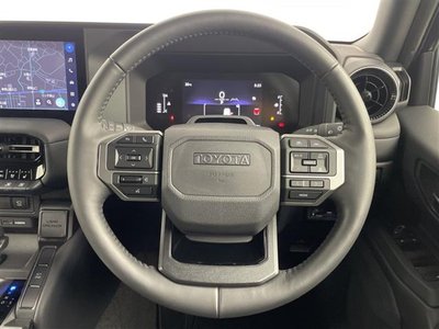 صورة مصغرة 11 لـ 2024 Toyota LAND CRUISER 250