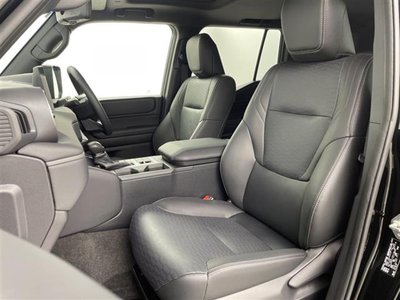 صورة مصغرة 25 لـ 2024 Toyota LAND CRUISER 250