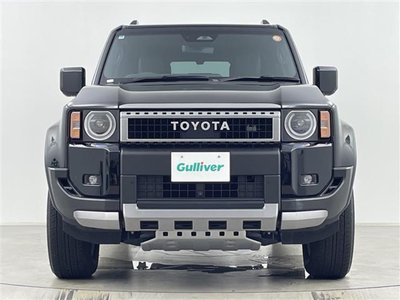صورة مصغرة 35 لـ 2024 Toyota LAND CRUISER 250