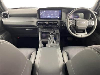 صورة مصغرة 45 لـ 2024 Toyota LAND CRUISER 250
