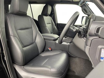 صورة مصغرة 22 لـ 2024 Toyota LAND CRUISER 250