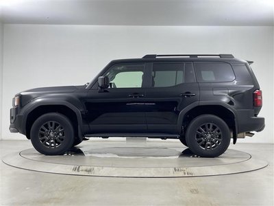 صورة مصغرة 38 لـ 2024 Toyota LAND CRUISER 250