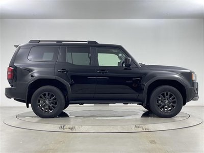 صورة مصغرة 37 لـ 2024 Toyota LAND CRUISER 250