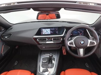 صورة 2 لـ 2021 BMW Z4