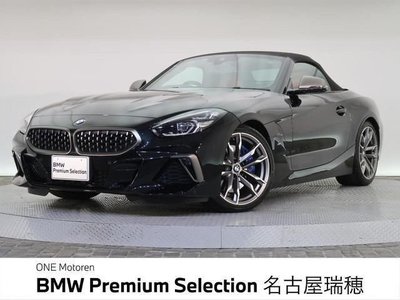 صورة 1 لـ 2021 BMW Z4
